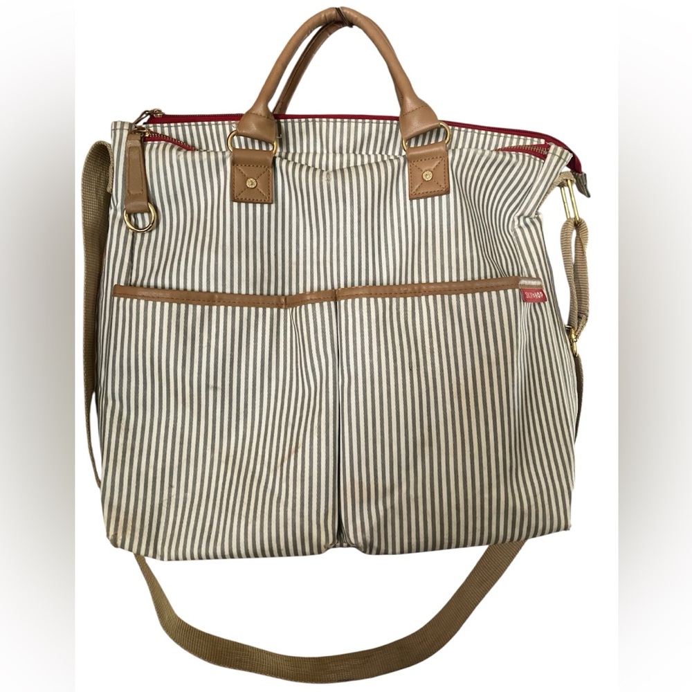 Skip Hop Diaper Bag